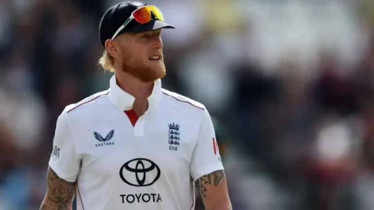 Ben Stokes Faces Scrutiny Over Batting Technique and Match Practice