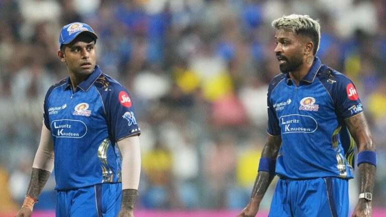 MI vs RR IPL 2026: Mumbai Indians Predicted Playing XI for Final Clash