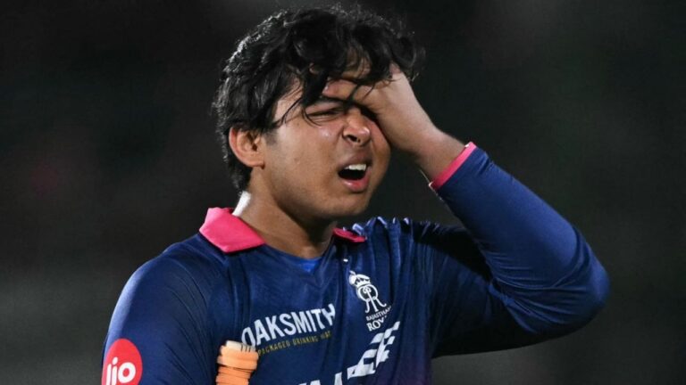 Vaibhav Sooryavanshi’s IPL Impact: Chahal’s ‘Failure Prayers’ & Playoff Drama