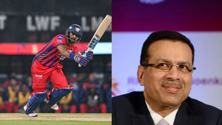 Nicholas Pooran’s Cost Per Run For LSG In IPL 2026: A Deep Dive