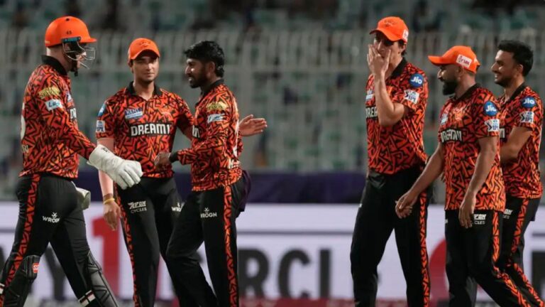 SRH Player Leaves IPL 2026 Ahead Of Playoffs – Kamindu Mendis Leaves SRH Ahead of IPL 2026 Playoffs for Sri Lanka Duty