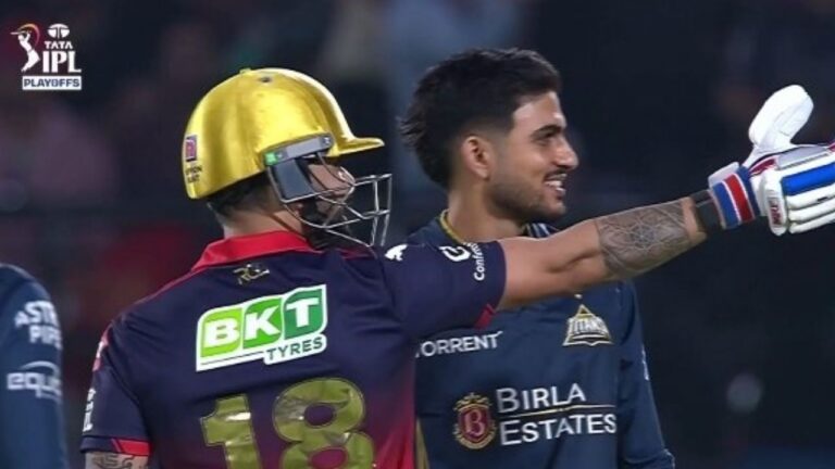 Revealed: Why Did RCB vs GT IPL 2026 Qualifier 1 Have A Delayed Start? – Why Was RCB vs GT IPL 2026 Qualifier 1 Delayed? Reason Revealed