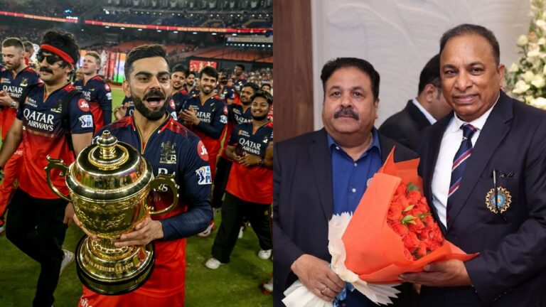 IPL To Take Place 2 Times In A Year! BCCI Announces Massive Action – BCCI Explores Two-Window IPL Format to Manage Growth and Heat