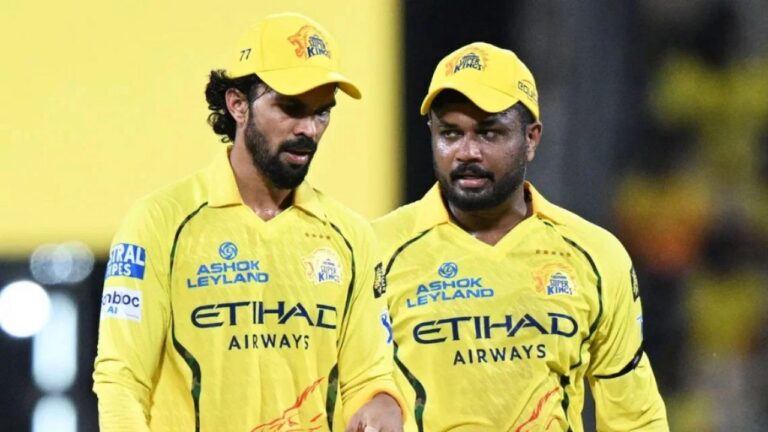 CSK Players If Released Before IPL 2027, Might Prove To Be Biggest Blunders – 3 CSK Players Chennai Super Kings Must Retain Before IPL 2027 Auction