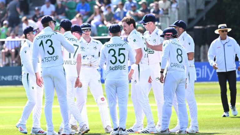 Revealed: Why New Zealand vs Ireland Is A 4-Day Test Instead Of 5? – Why the New Zealand vs Ireland Test Match is Only Four Days Long