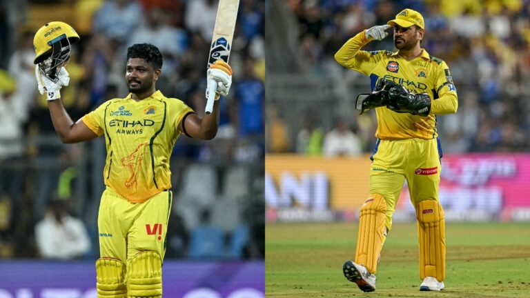 Sanju Samson To MS Dhoni: CSK Player Ratings For IPL 2026 – CSK Player Ratings 2026: Analyzing a Disappointing IPL Campaign