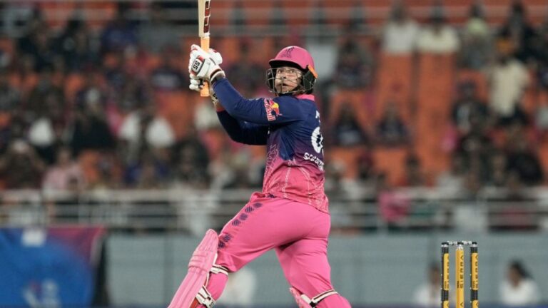 ‘Uncapped’ Vaibhav Sooryavanshi Scripts Legacy With New IPL Benchmark – Vaibhav Sooryavanshi: The 15-Year-Old Shattering IPL Records