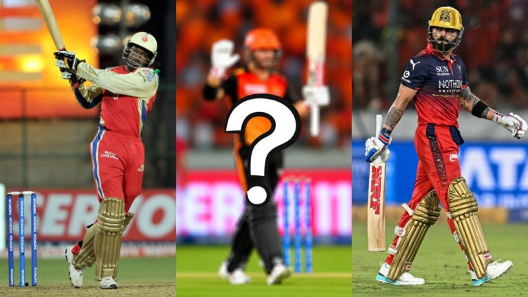 Not Virat Kohli Or Chris Gayle: ‘This’ Player Has Won The Most Orange Caps In IP – Who Has Won the Most Orange Caps in IPL History? The Record Holder Revealed