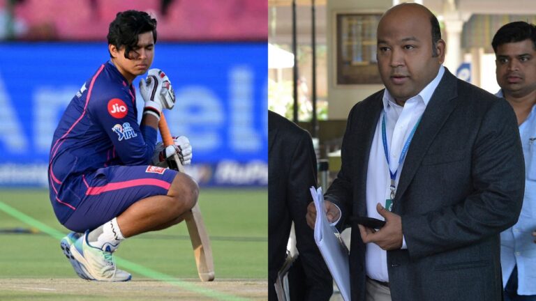 Which Teams Bid For Vaibhav Sooryavanshi In IPL Auction Before RR Bought Him? – Vaibhav Sooryavanshi: The Bidding War Behind the IPL Rising Star