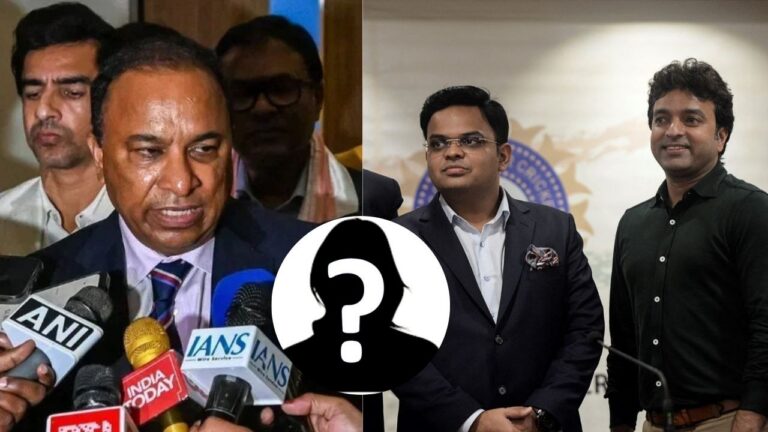 BCCI vs BCCI Over IPL Honey Trap – BCCI Internal Conflict: IPL Honey-Trap Advisory Sparks Debate