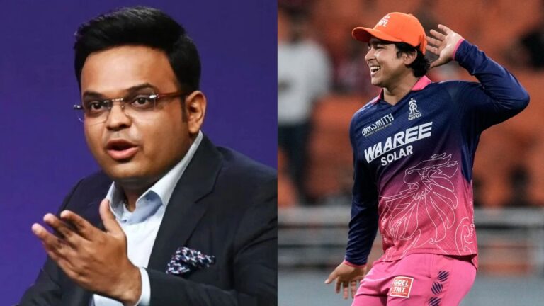 International Cricket Board Announces They Have Solution To Dismiss Vaibhav Soor – Vaibhav Sooryavanshi: Iceland Cricket Jokes About Stopping IPL Prodigy
