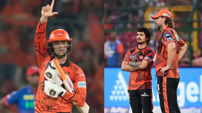 SRH Player Ratings For IPL 2026 – SRH Player Ratings IPL 2026: A Season of Resurgence and Highs
