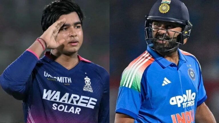 Vaibhav Sooryavanshi Can End India Careers Of These Indian Players – Vaibhav Sooryavanshi: The Rising Star Threatening Established Indian Careers