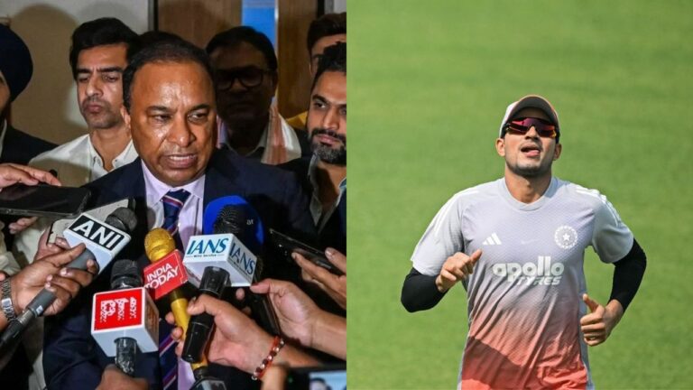 Shubman Gill, KL Rahul Summoned With Team India Members Just 2 Days After IPL Fi – Shubman Gill and Team India Assemble for Test Camp Following IPL Final