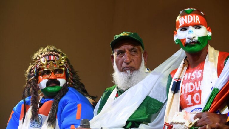 Pakistan’s Biggest Cricket Fan Calls It Quits – Chacha Cricket Retires: An End to a Legendary 60-Year Journey