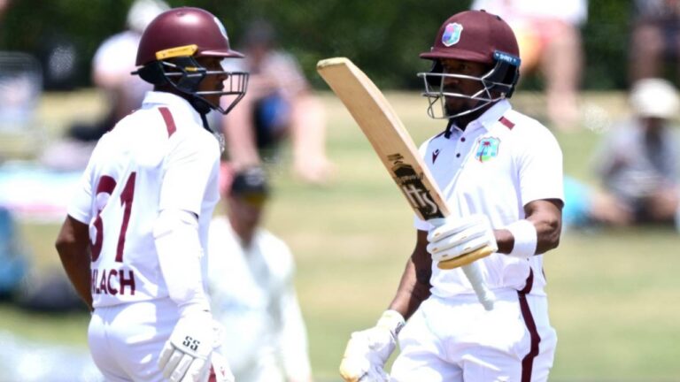 West Indies to host Sri Lanka, New Zealand and Pakistan in 2026 home season – West Indies Hosts Sri Lanka, New Zealand, and Pakistan in 2026 Home Season