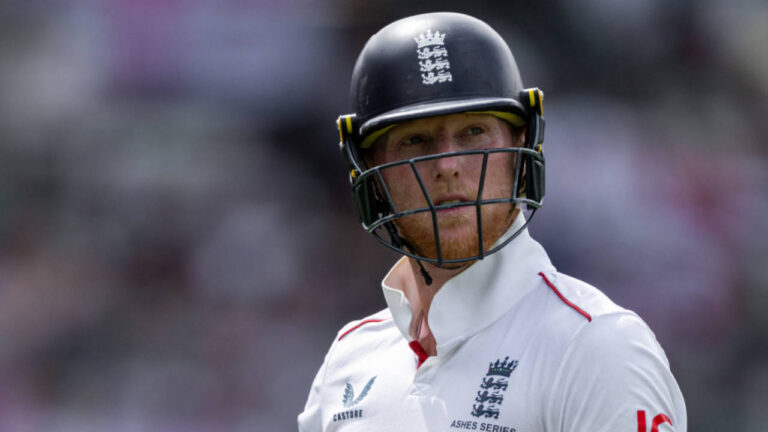 McCullum signals Stokes-Smith swap in England batting order – England Cricket: Ben Stokes Set for Batting Order Shift Against New Zealand