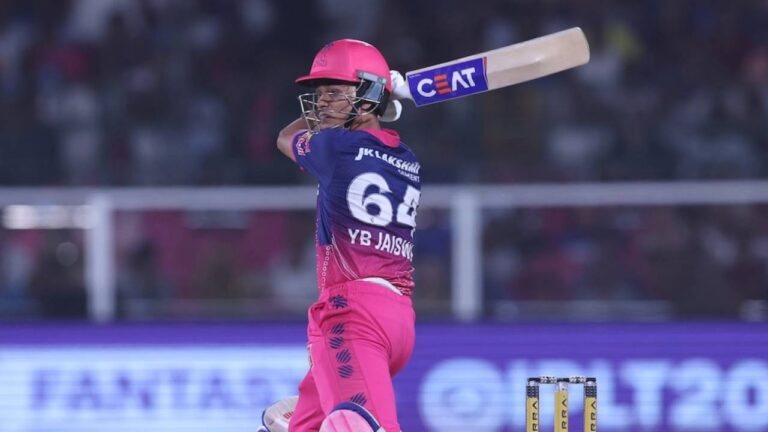 Rajasthan Royals vs Mumbai Indians: Playoff Qualification Scenarios