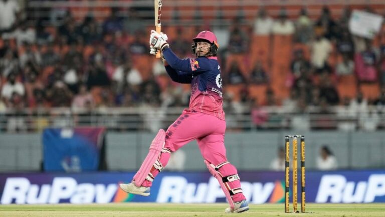 Cummins: ‘You don’t feel like you have too many options against Sooryavanshi’ – Vaibhav Sooryavanshi Shines: IPL 2026 Eliminator Heroics