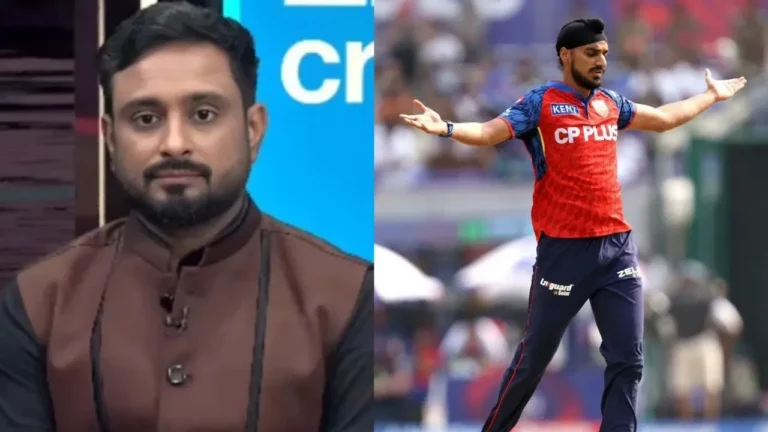 “He doesn’t have the same juice” – Ambati Rayudu raises concerns over Arshdeep S in IPL 2026