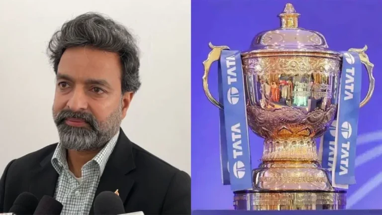 IPL likely to be scrapped from March-May window, confirms Arun Dhumal – IPL to Move Out of March-May Window? Arun Dhumal Confirms Potential Shift