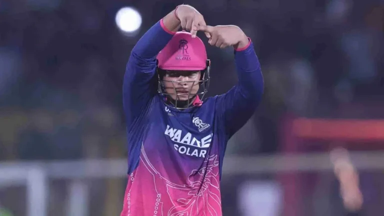 IPL 2026 Review: 4 Uncapped Talents Who Impressed This Season – 4 Breakout Uncapped Stars from IPL 2026