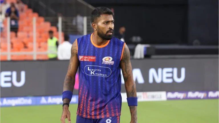 BCCI summons Hardik Pandya amid growing turmoil at Mumbai Indians – BCCI Summons Hardik Pandya: Fitness Under Scrutiny Following Mumbai Indians Turmoil