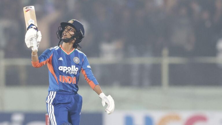 Yesterday Match Result – ENG W vs IND W 1st T20I Highlights May 28 – India Women Defeat England Women by 38 Runs: 1st T20I Match Report