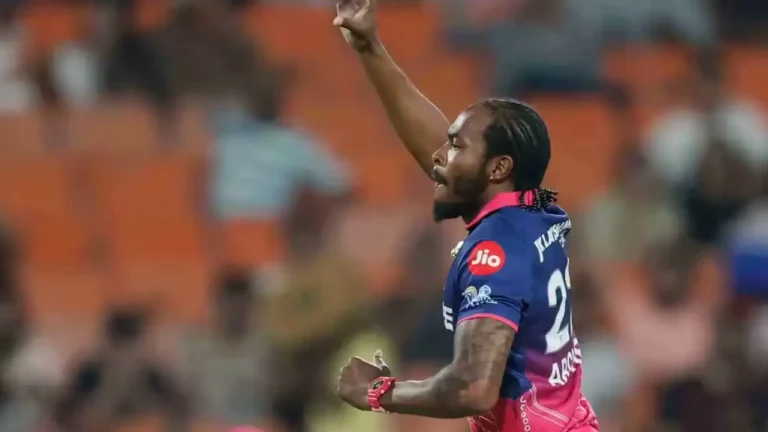 “That’s what he’s paid for” – Ex-SRH coach lauds Jofra Archer’s match-winning sp – Jofra Archer’s Match-Winning Spell Lauded by Ex-SRH Coach Tom Moody in IPL 2026 Eliminator