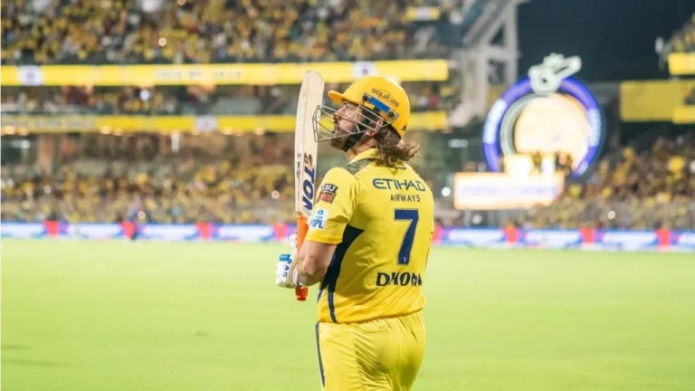 CSK CEO shuts down MS Dhoni exit rumours after IPL 2026 – CSK CEO Quashes MS Dhoni Exit Rumors After IPL 2026