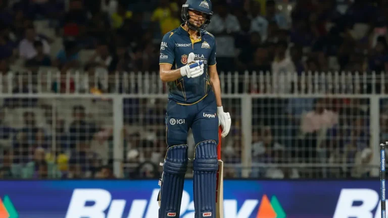 Shubman Gill dealt major T20I setback before crucial GT vs RR encounter – Shubman Gill Faces T20I Comeback Hurdles Amid IPL 2026 Campaign