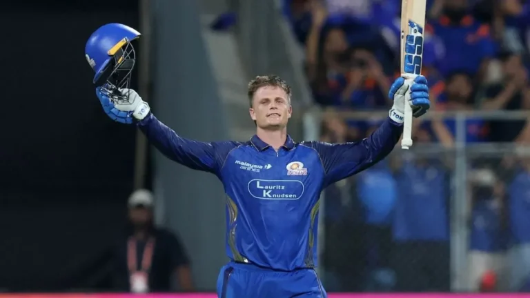 ‘I don’t want Rajasthan Royals to qualify for playoffs’: Ryan Rickelton desperate to play spoilsport