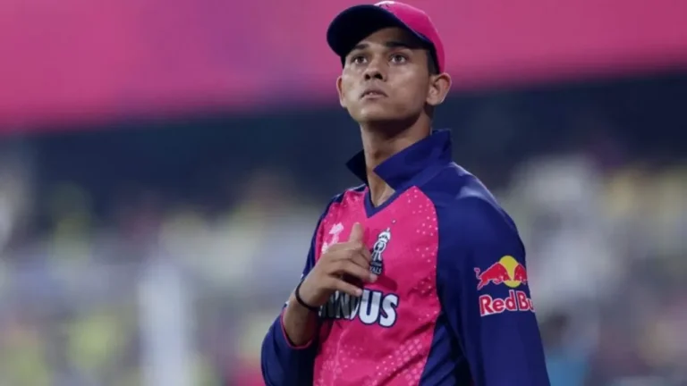 Sanjay Manjrekar attacks Ajit Agarkar and BCCI over Yashasvi Jaiswal’s exclusion – Sanjay Manjrekar Slams Selectors Over Yashasvi Jaiswal’s ODI Omission