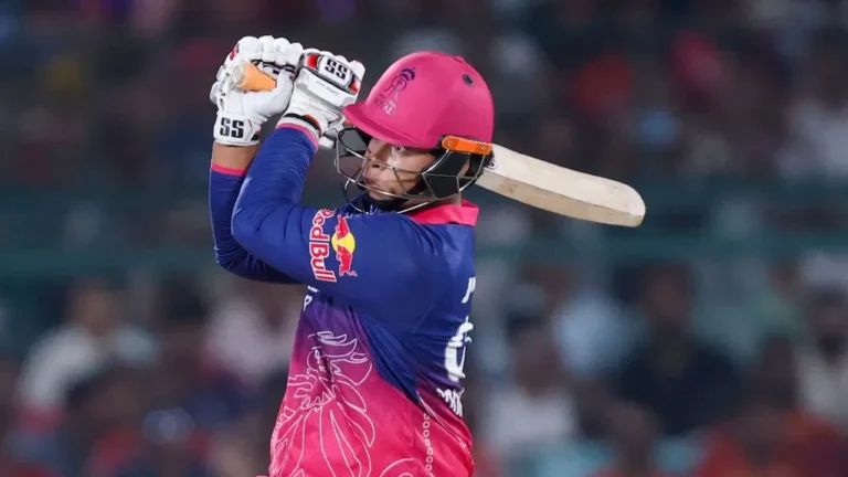 Vaibhav Sooryavanshi creates massive record surpasses Rishabh Pant and Tilak Varma
