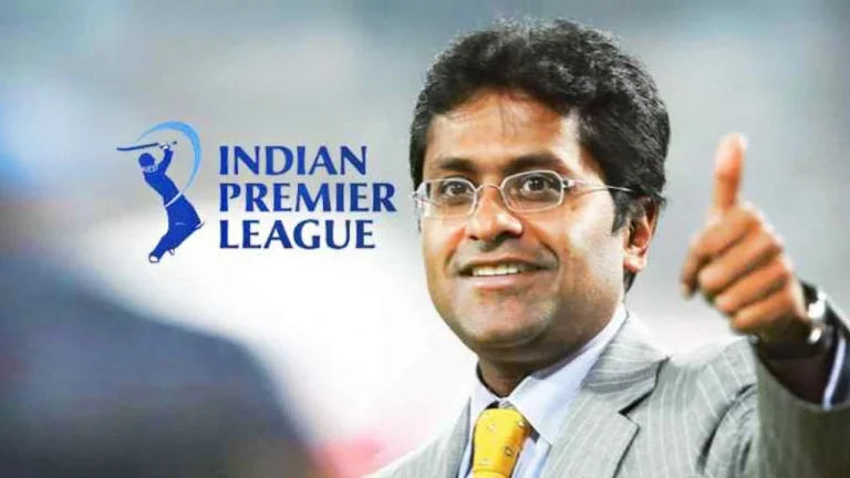 “We Won, And That Was The Start Of Modern Cricket” – Lalit Modi opens up on IPL’ – Lalit Modi Reveals How BCCI Power Struggle Led to IPL Creation
