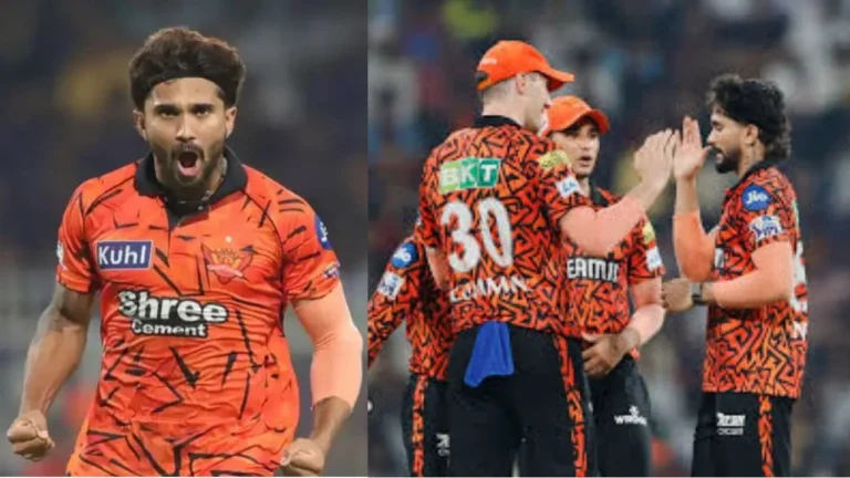 Pat Cummins blown away by Nitish Kumar Reddy’s bowling impact in IPL 2026; calls – Pat Cummins Heaps Praise on Nitish Kumar Reddy’s Impact in IPL 2026