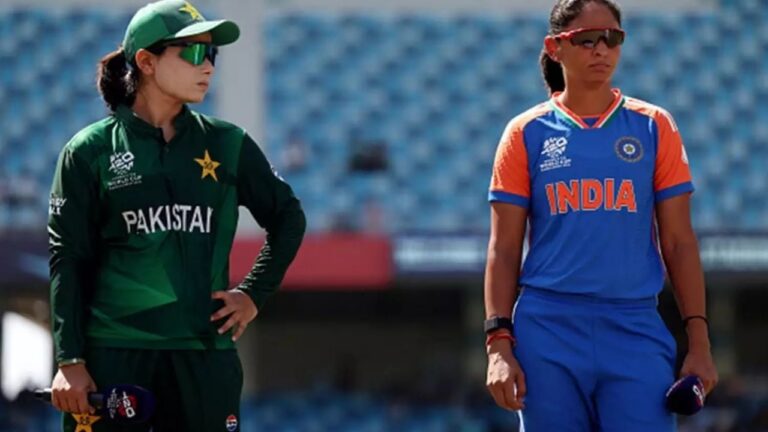Fatima Sana Urges Focus Beyond India vs Pakistan Rivalry for T20 World Cup